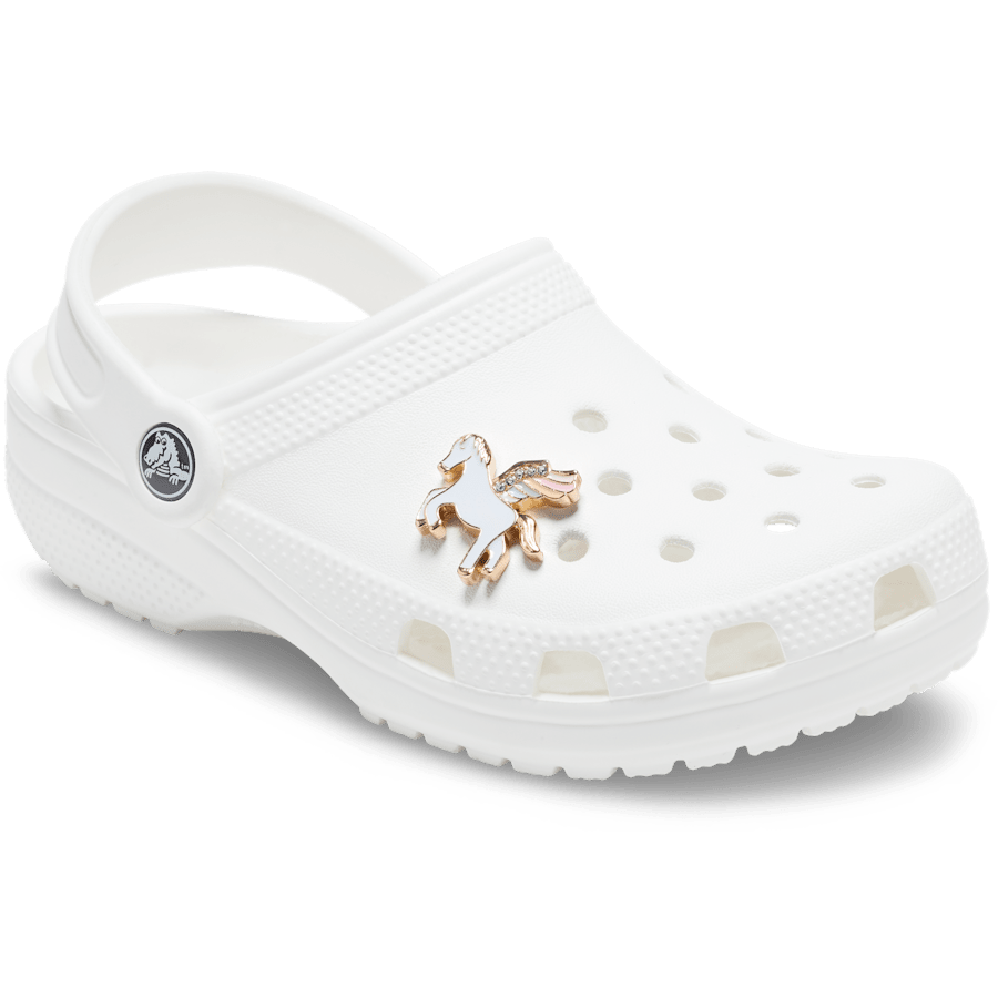 Crocs Trending Elevated Pegasus Jibbitz™ charms