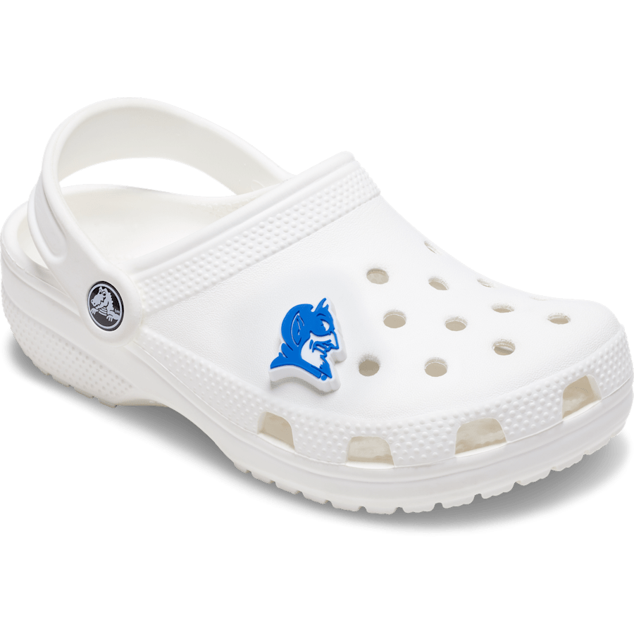 Crocs Popular Duke University Jibbitz™ charms