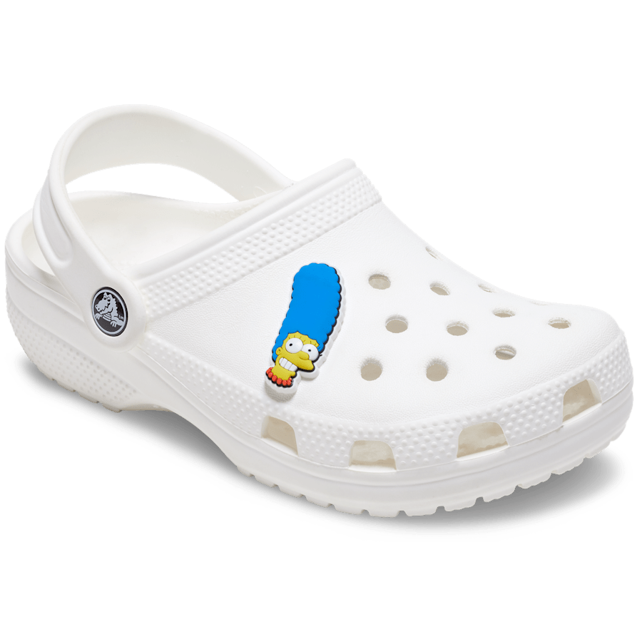 Crocs Special Offer The Simpsons Marge Jibbitz™ charms