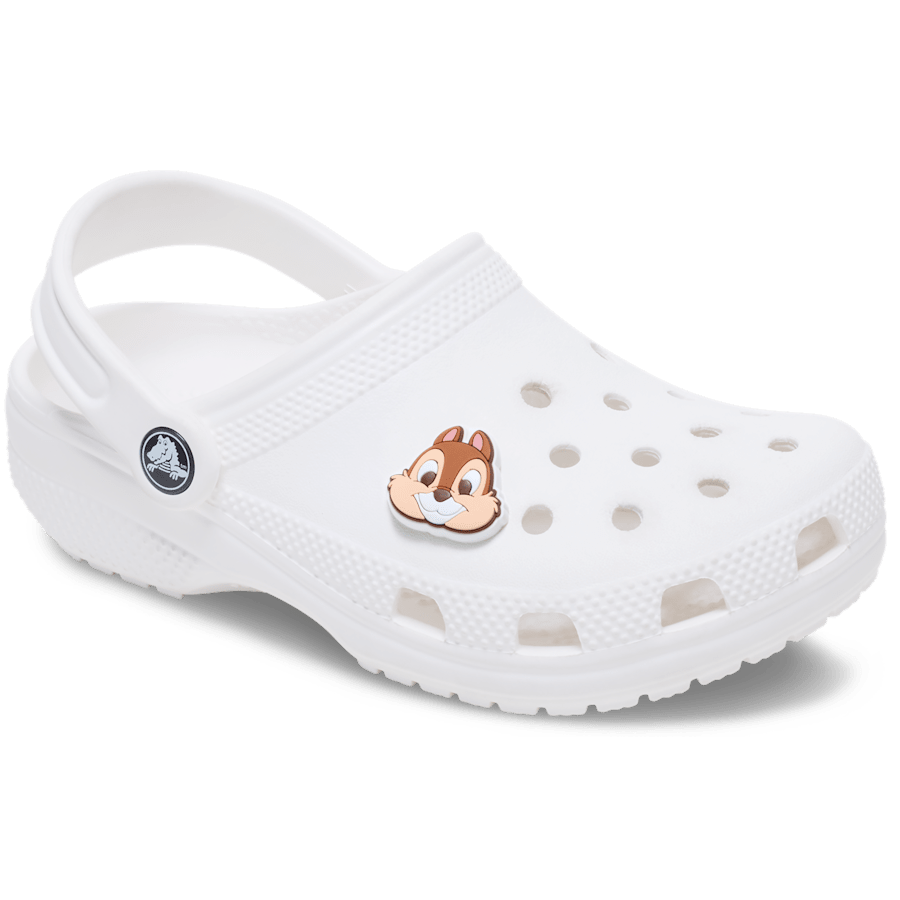 Crocs Customer Favorite Disney Chip N Dale Cute Jibbitz™ charms