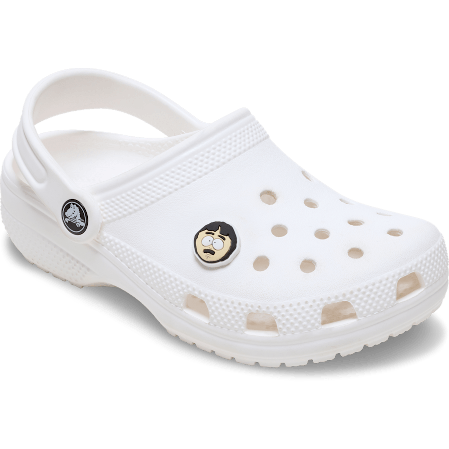 Crocs Great Value South Park Randy Jibbitz Shoe Charm
