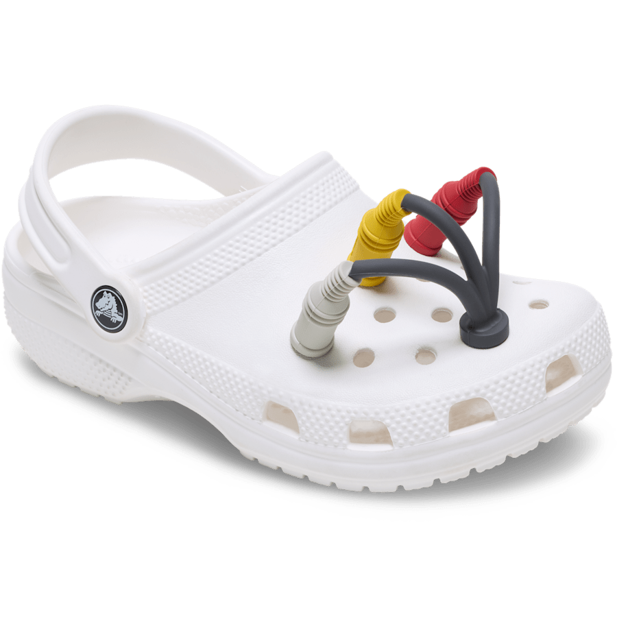 Crocs Featured 3D RC Plug Jibbitz™ charms