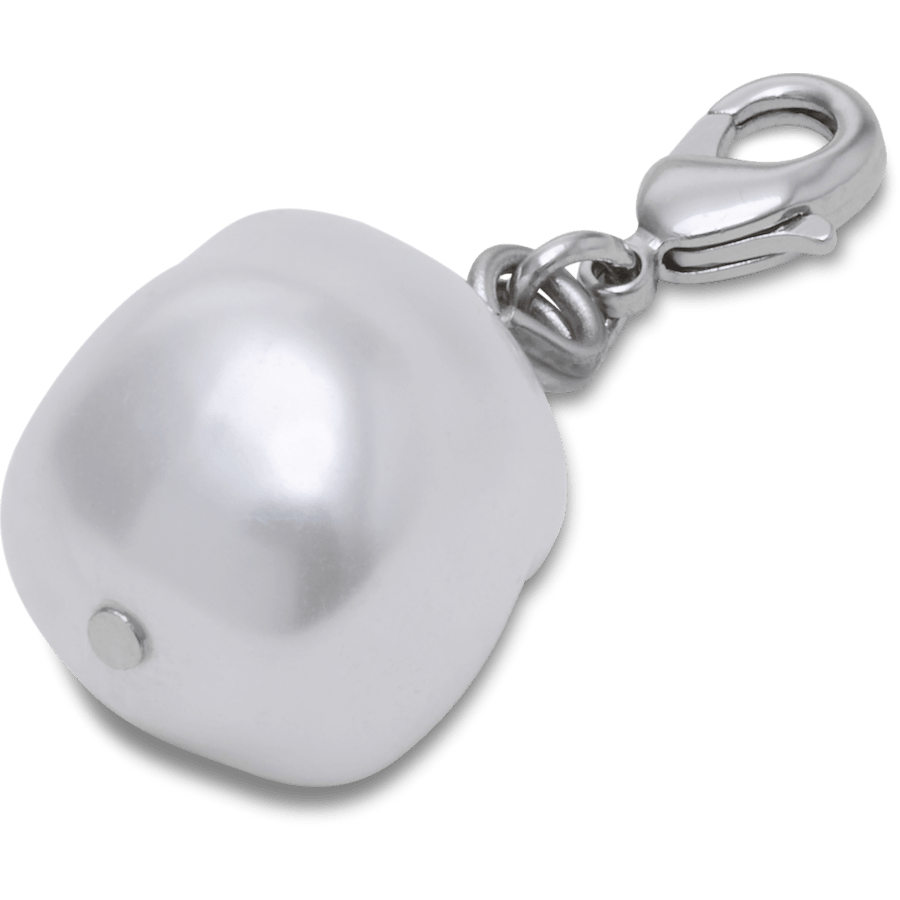 Crocs Special Offer Natural Pearl Jibbitz™ charms