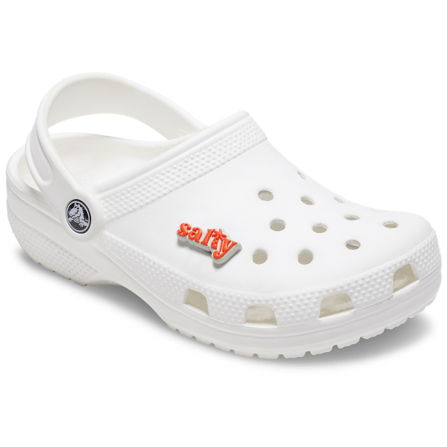 Crocs Signature Salty Palm Tree Jibbitz™ charms