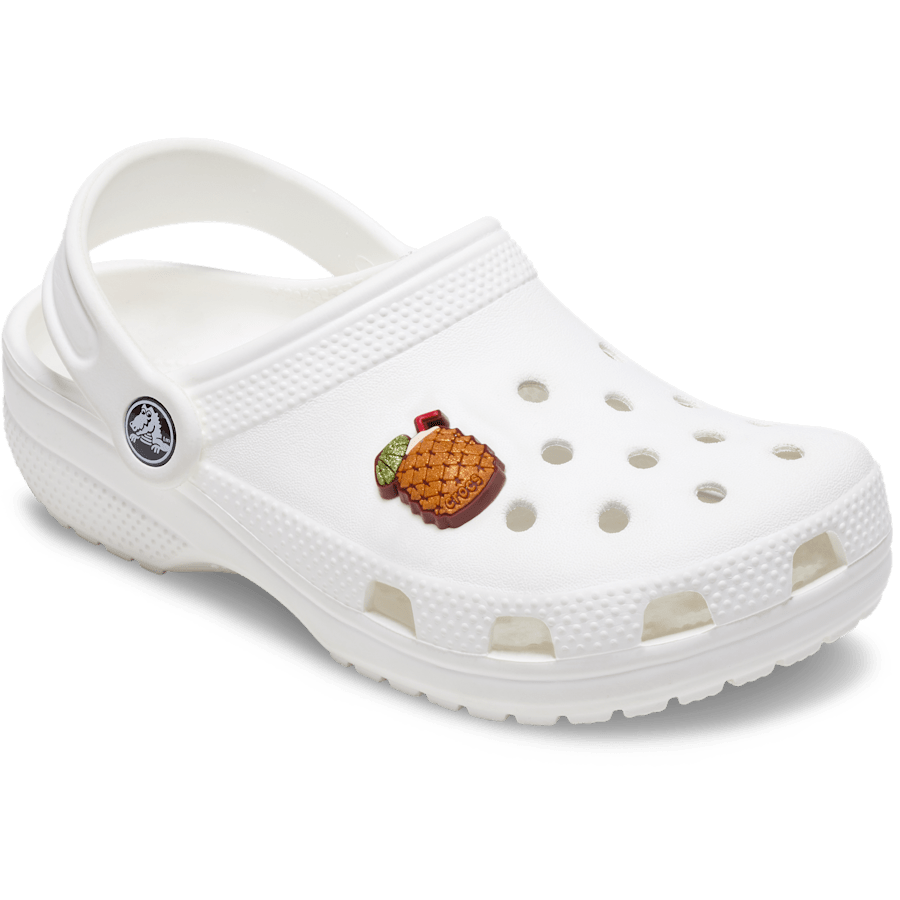 Crocs Essential Pina Colada Cocktail Jibbitz™ charms