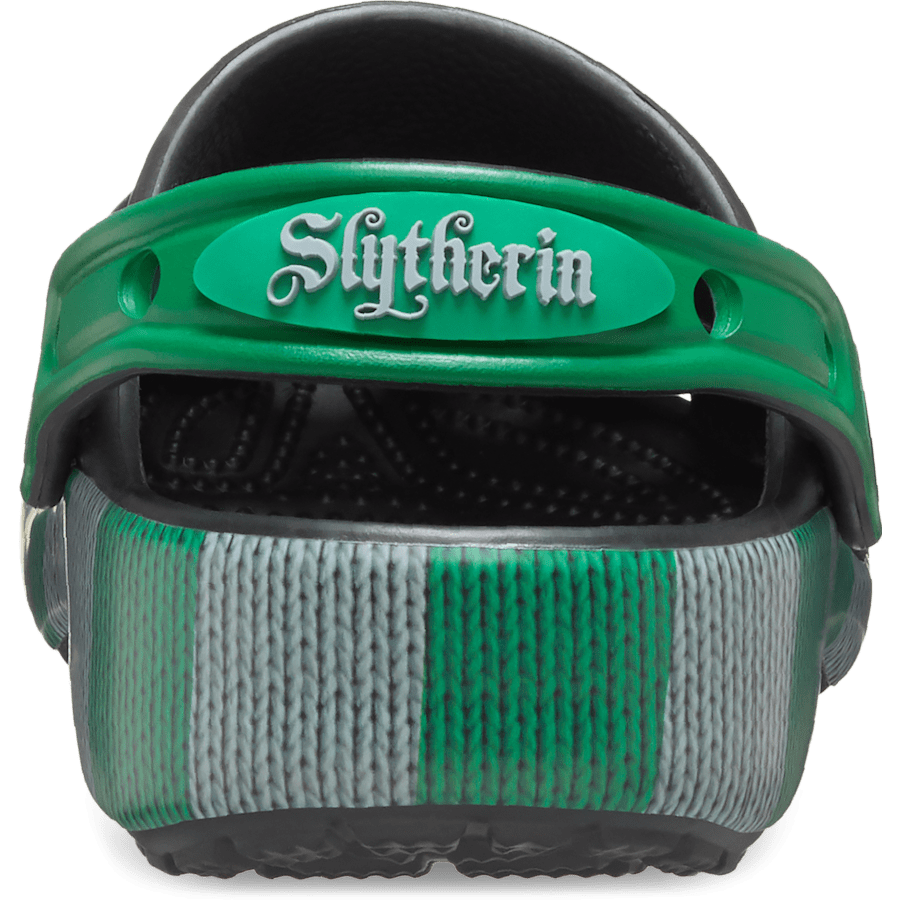 Crocs Sale Toddlers' Harry Potter Slytherin Classic Clog