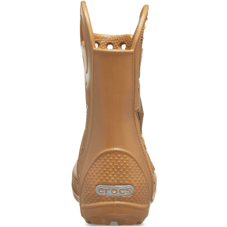 Crocs Value Kids' Handle It Western Boot