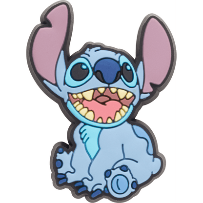 Crocs Special Offer Disney Stitch Jibbitz Shoe Charm