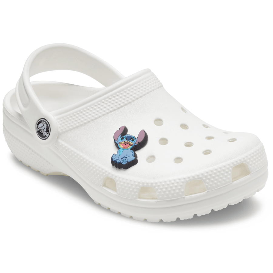 Crocs Special Offer Disney Stitch Jibbitz Shoe Charm