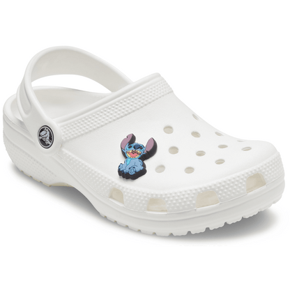Crocs Special Offer Disney Stitch Jibbitz Shoe Charm
