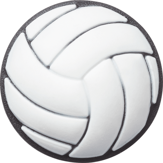 Crocs Hot Sale Volleyball Jibbitz Shoe Charm