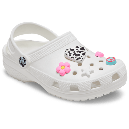 Crocs New Girly Icon 5 Pack Jibbitz™ charms