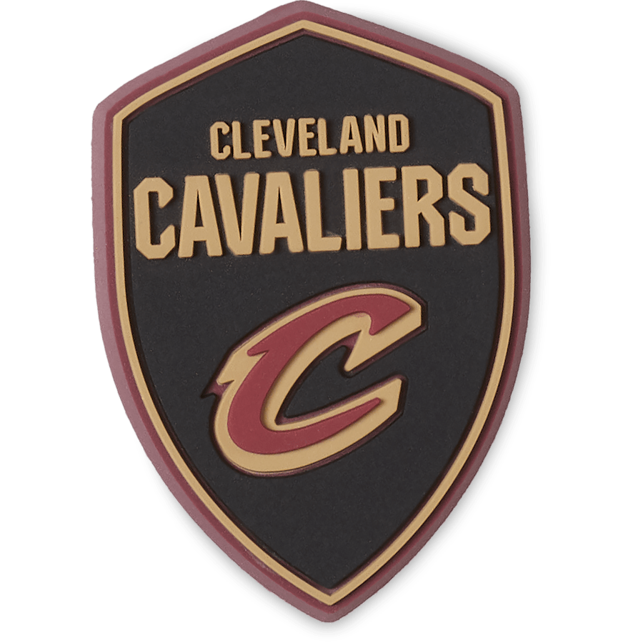 Crocs Sale NBA Cleveland Cavaliers Jibbitz™ charms