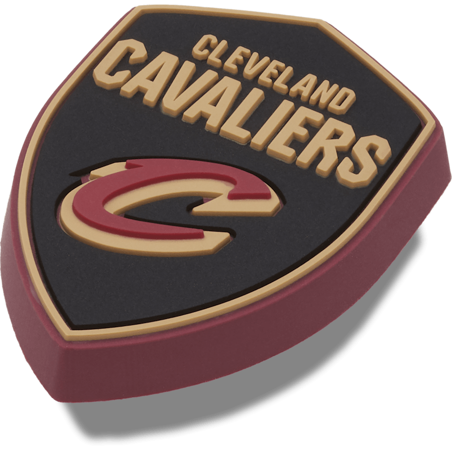 Crocs Sale NBA Cleveland Cavaliers Jibbitz™ charms