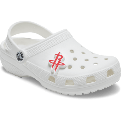 Crocs Special Offer NBA Houston Rockets Jibbitz™ charms