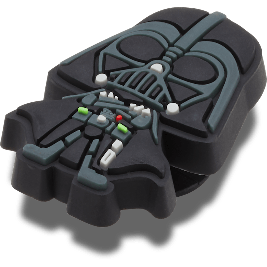Crocs Customer Favorite Star Wars Darth Vader Jibbitz™ charms