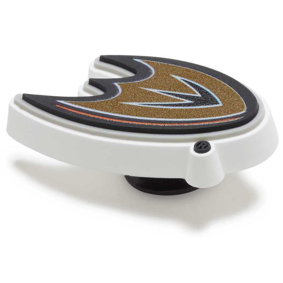 Crocs Sale NHL® Anaheim Ducks® Jibbitz™ charms