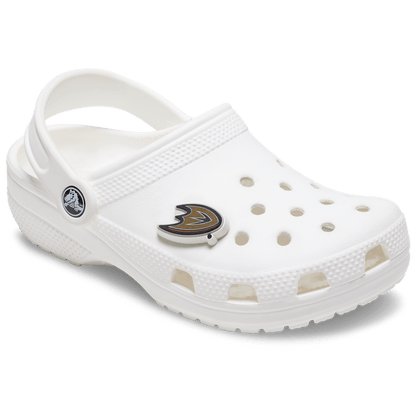 Crocs Sale NHL® Anaheim Ducks® Jibbitz™ charms