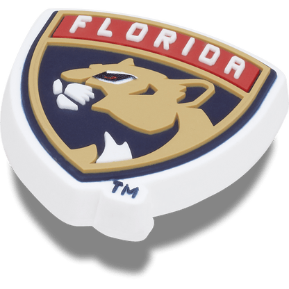 Crocs Great Value NHL® Florida Panthers Jibbitz™ charms