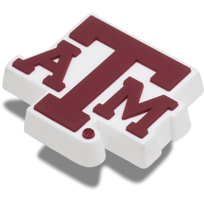Crocs Everyday Texas AM University Jibbitz™ charms