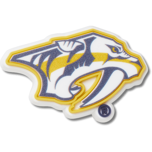 Crocs Sale NHL® Nashville Predators® Jibbitz™ charms