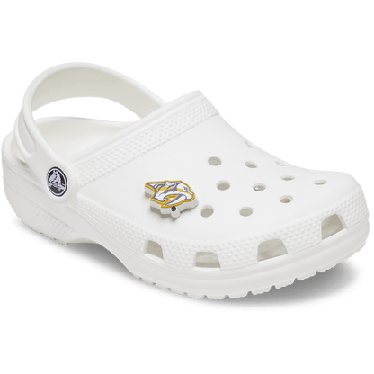 Crocs Sale NHL® Nashville Predators® Jibbitz™ charms