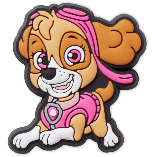 Crocs Quality Paw Patrol Skye Jibbitz™ charms