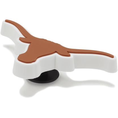 Crocs Smart Buy University of Texas Jibbitz™ charms