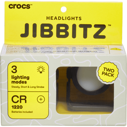 Crocs Trending Headlights Jibbitz Shoe Charm