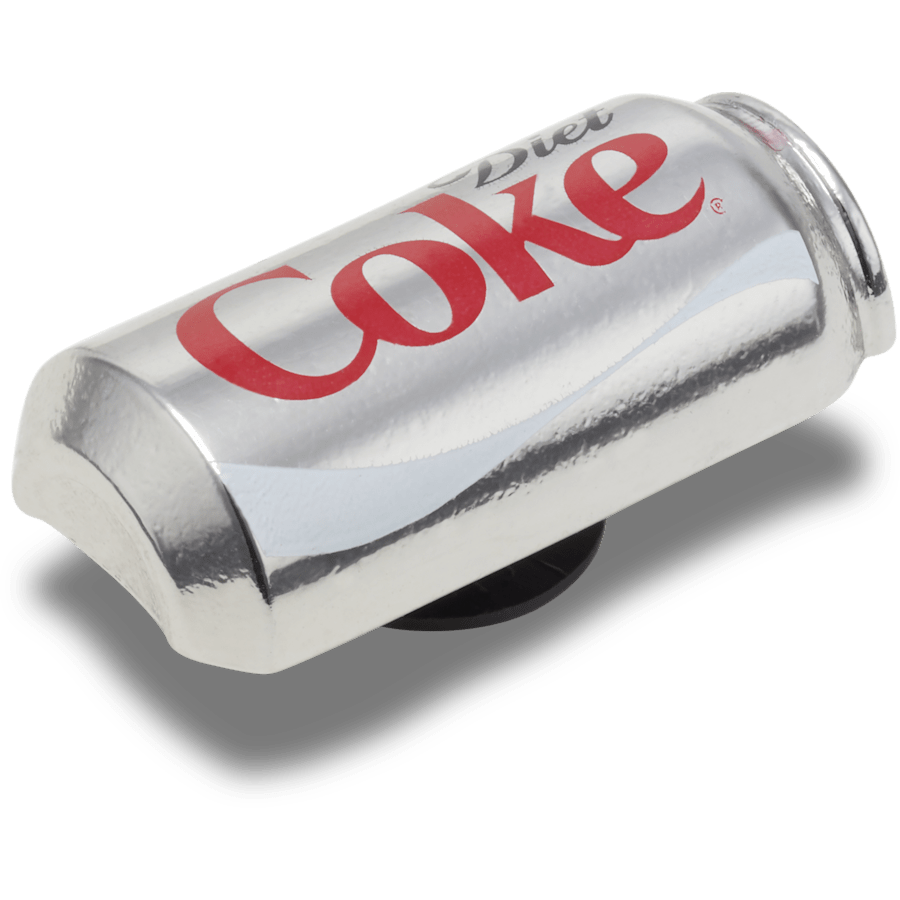 Crocs Essential Diet Coke Jibbitz™ charms