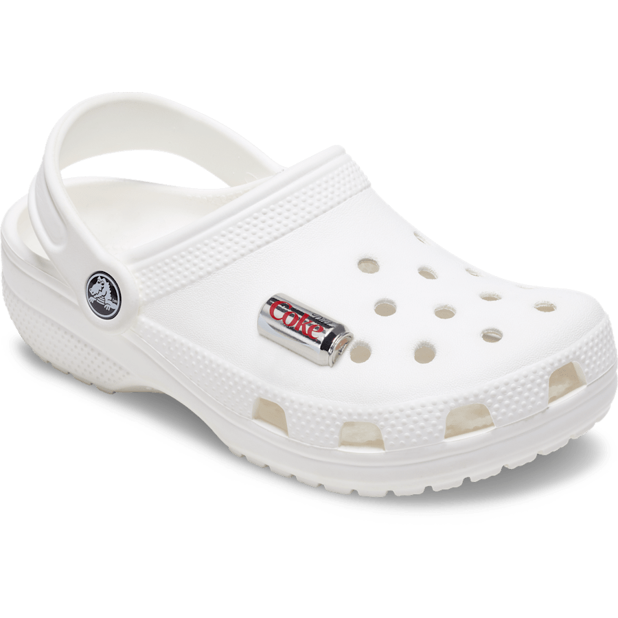 Crocs Essential Diet Coke Jibbitz™ charms