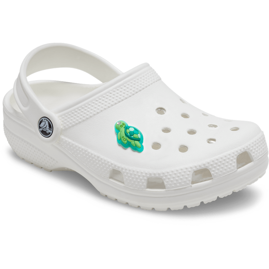 Crocs Sale Gem Sea Turtle Jibbitz™ charms