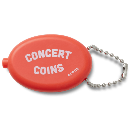 Crocs Discount Jelly Cash Pouch Jibbitz™ charms