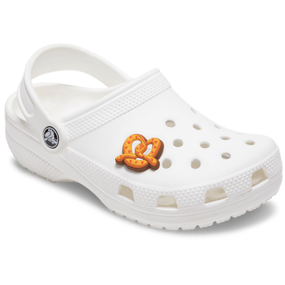 Crocs Smart Buy Pretzel Doodle Jibbitz™ charms