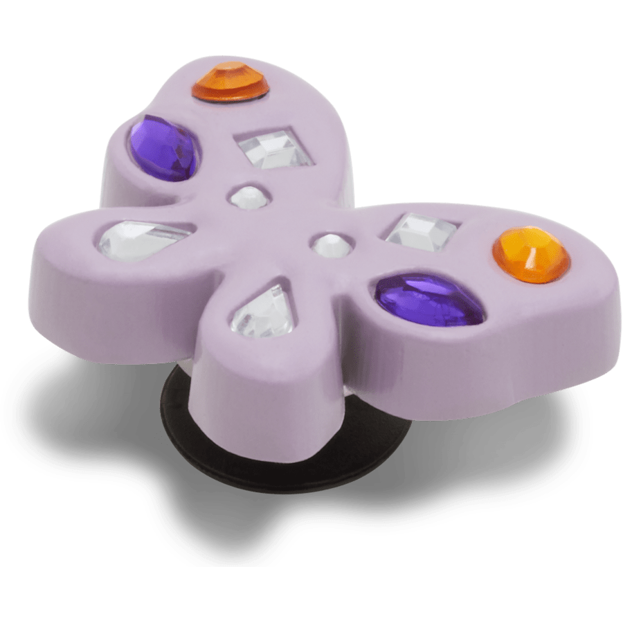 Crocs Trending Meta Butterfly Jibbitz™ charms