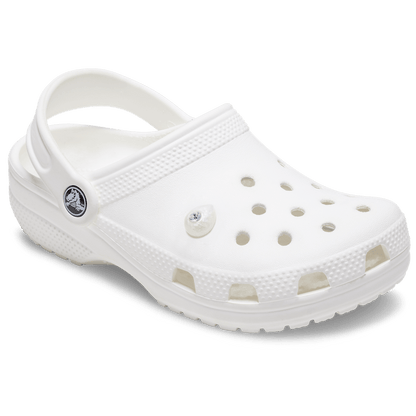 Crocs Sale Diamond April Birthstone Collection Jibbitz™ charms