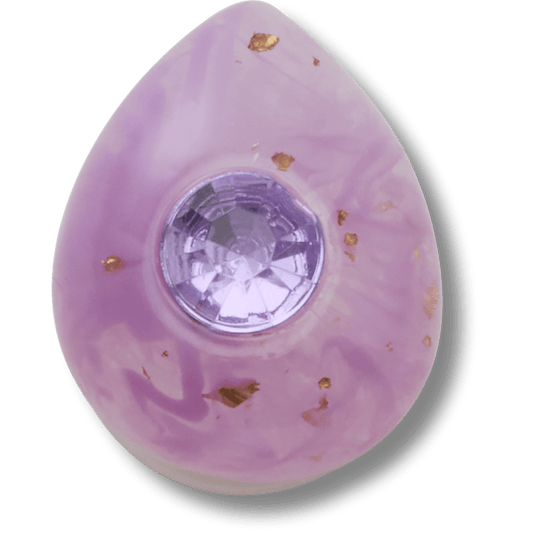 Crocs New Alexandrite June Birthstone Collection Jibbitz™ charms