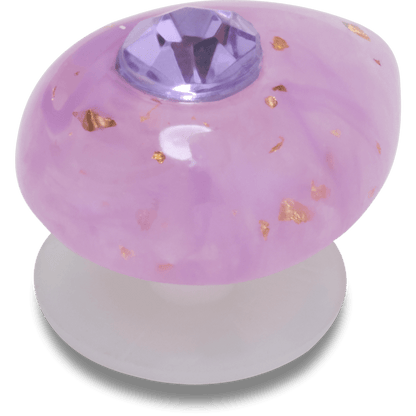 Crocs New Alexandrite June Birthstone Collection Jibbitz™ charms