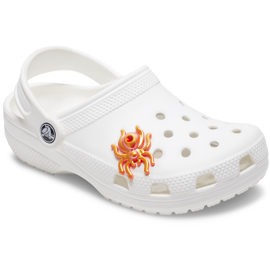 Crocs Value Dimensional Spider Jibbitz™ charms