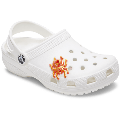 Crocs Value Dimensional Spider Jibbitz™ charms