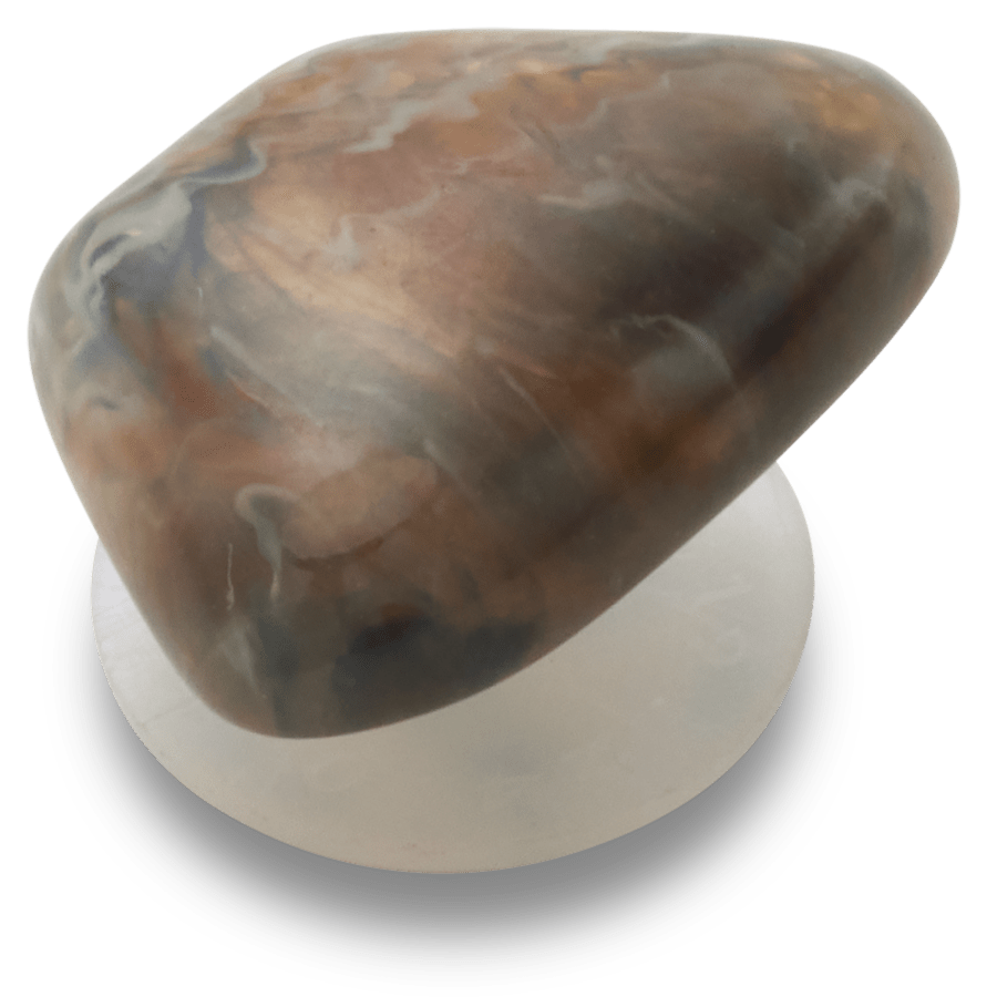 Crocs Great Value Crafted Small Marble Stone Jibbitz™ charms