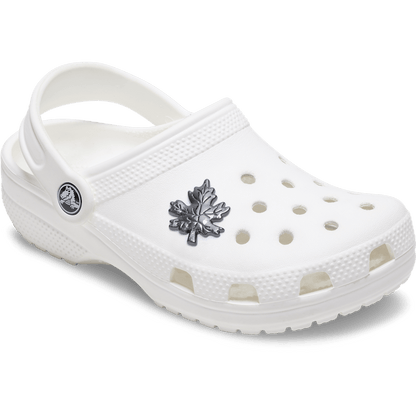 Crocs Special Offer Dark Maple Leaf Jibbitz™ charms