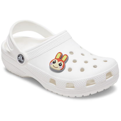 Crocs Discount Animal Crossing Bunnie Jibbitz™ charms