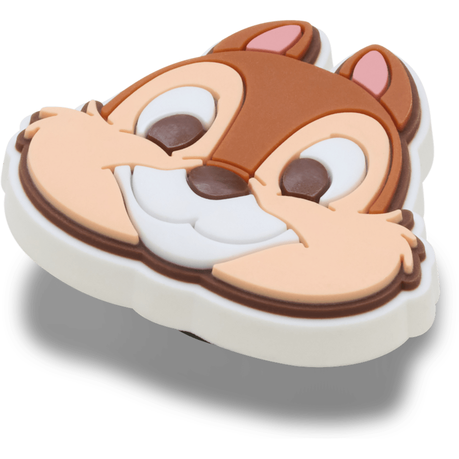 Crocs Customer Favorite Disney Chip N Dale Cute Jibbitz™ charms