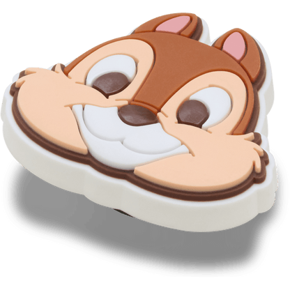 Crocs Customer Favorite Disney Chip N Dale Cute Jibbitz™ charms