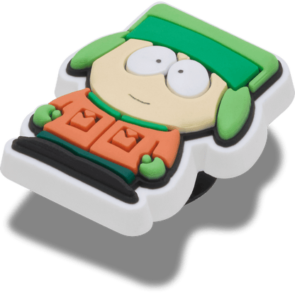 Crocs Best Seller South Park Kyle Jibbitz Shoe Charm