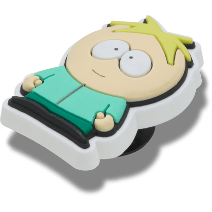 Crocs Trending South Park Butters Jibbitz Shoe Charm