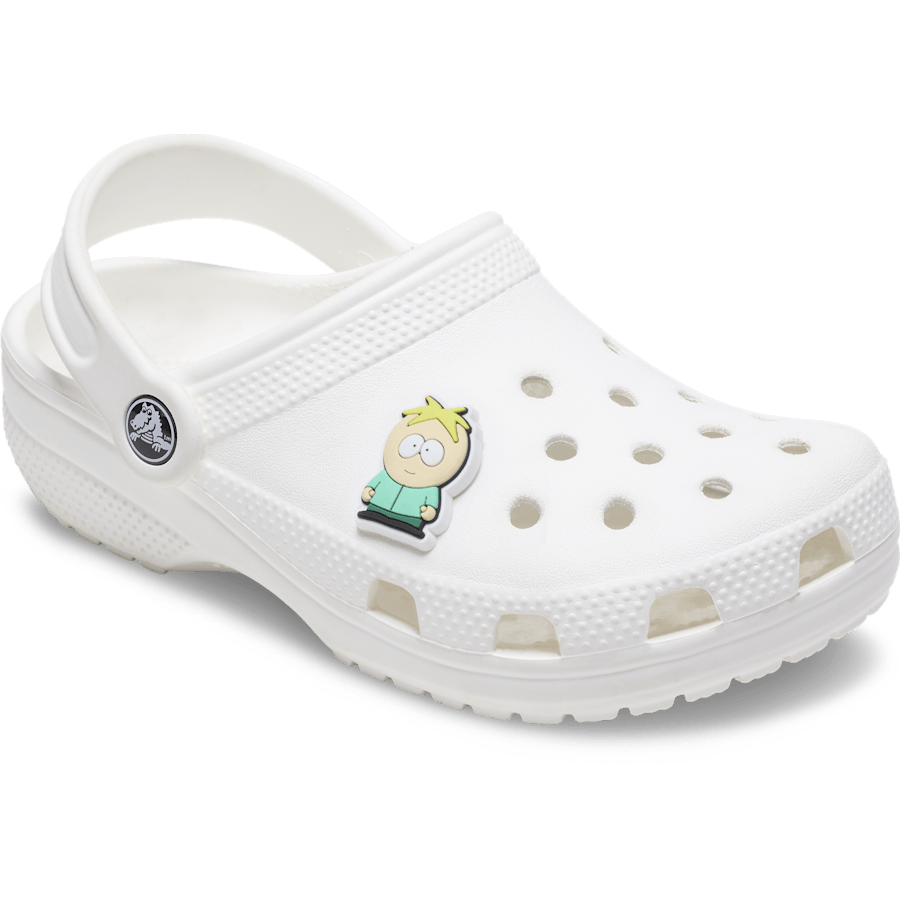 Crocs Trending South Park Butters Jibbitz Shoe Charm