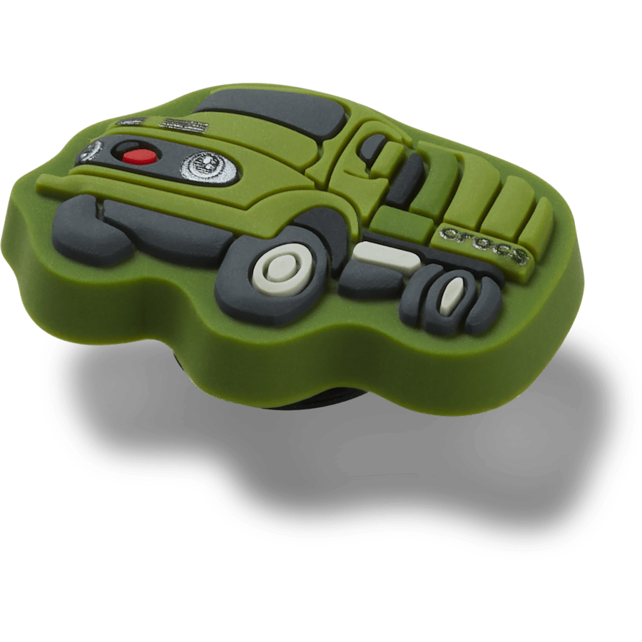 Crocs Discount Military Truck Jibbitz™ charms