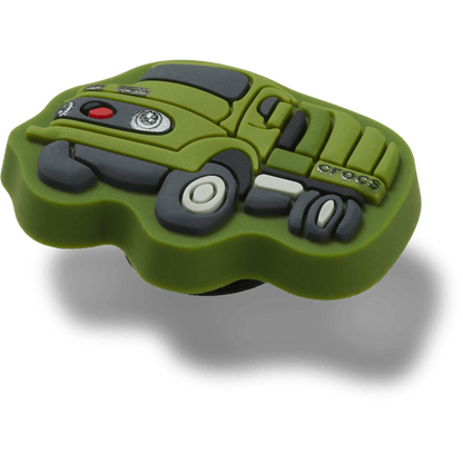 Crocs Discount Military Truck Jibbitz™ charms